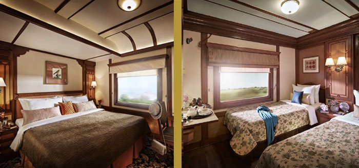 cabins cabins